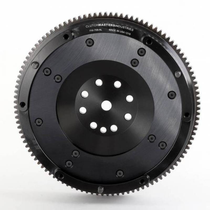 Hyundai Sonata Aluminum Flywheel - Clutch Masters - `02-`05 Hyundai Sonata Aluminum Flywheel - Clutch Masters - `02-`05